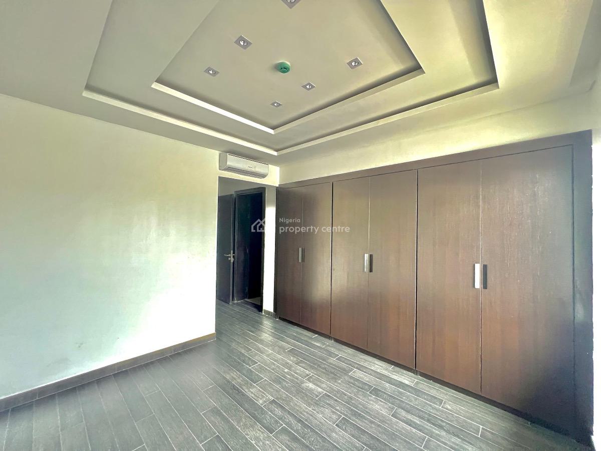 Luxury 3 Bedroom Apartment, Banana Island, Ikoyi, Lagos, Flat / Apartment for Rent