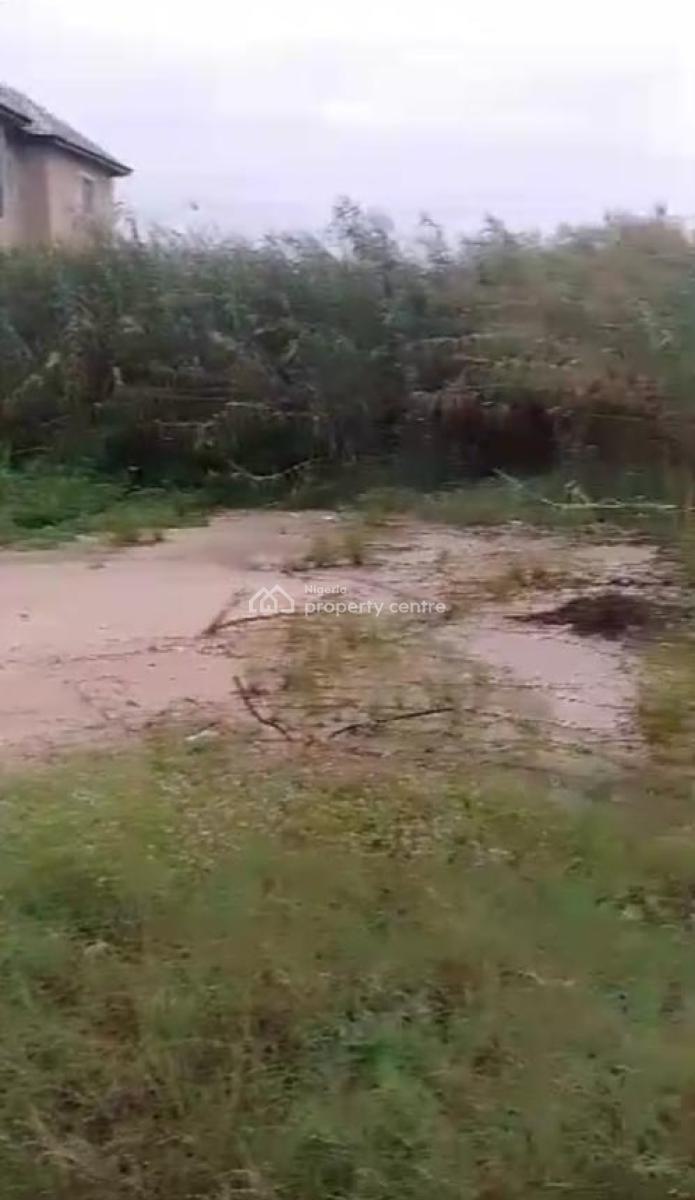 Buy and Build 680sqm Partly Fenced Dry Land, Gig Estate,  By Blenco Supermarkets, Ado, Ajah, Lagos, Residential Land for Sale