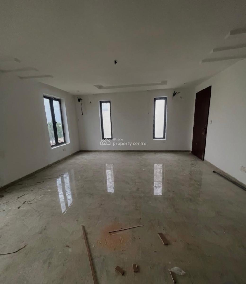 5-bedroom Fully Detached Duplex with Bq, Ikate, Ikate, Lekki, Lagos, Flat / Apartment for Rent