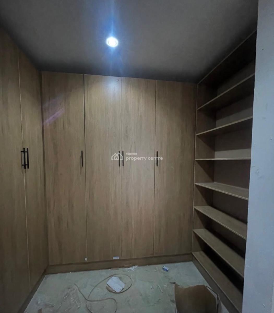 5-bedroom Fully Detached Duplex with Bq, Ikate, Ikate, Lekki, Lagos, Flat / Apartment for Rent