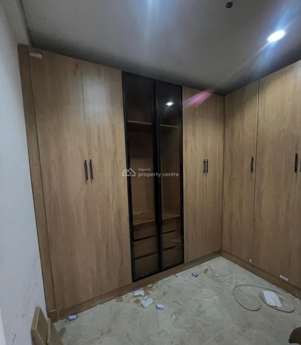 5-bedroom Fully Detached Duplex with Bq, Ikate, Ikate, Lekki, Lagos, Flat / Apartment for Rent