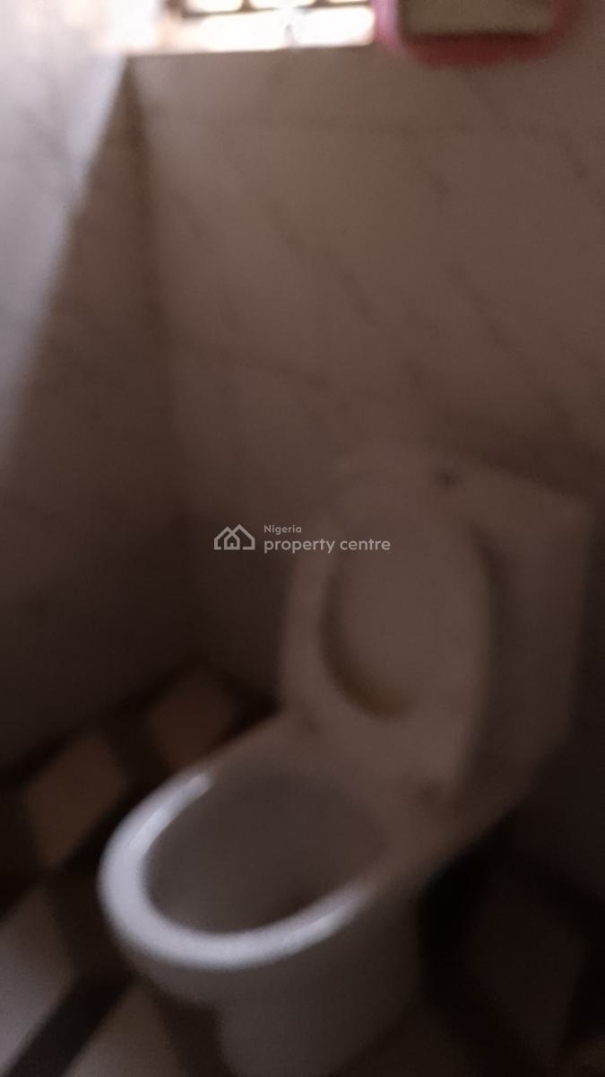 Decent 1 Bedroom Flat, Karmo, Abuja, Mini Flat (room and Parlour) for Rent