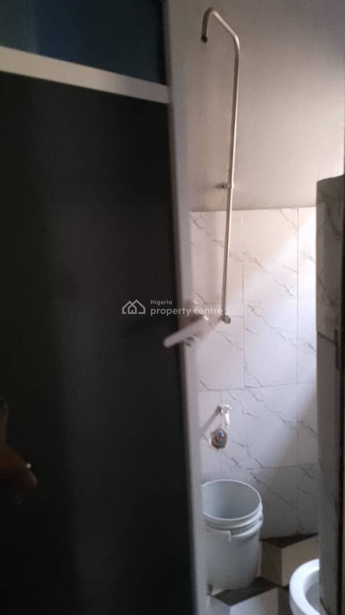 Decent 1 Bedroom Flat, Karmo, Abuja, Mini Flat (room and Parlour) for Rent