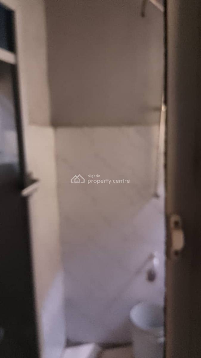 Decent 1 Bedroom Flat, Karmo, Abuja, Mini Flat (room and Parlour) for Rent
