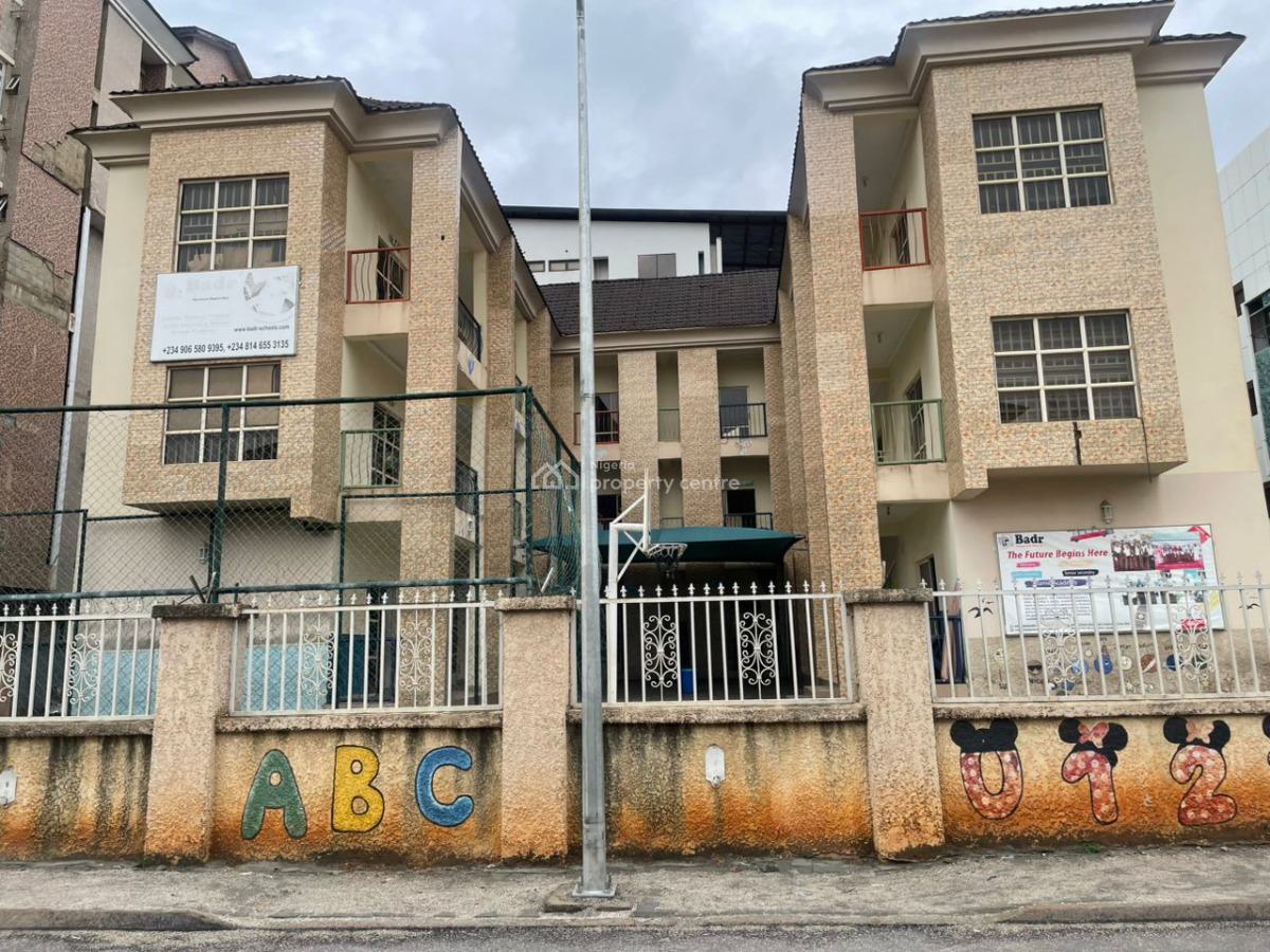 22 Shops Plaza, Wuye, Abuja, Plaza / Complex / Mall for Sale