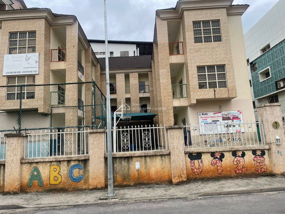 22 Shops Plaza, Wuye, Abuja, Plaza / Complex / Mall for Sale