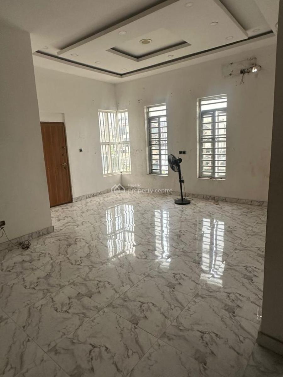 Clean and Spacious One Bedroom Apartment, Osapa, Osapa, Lekki, Lagos, Flat / Apartment for Rent