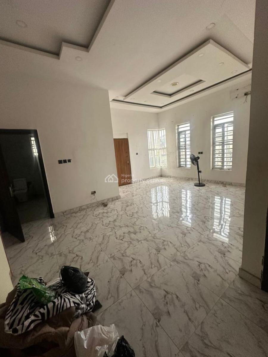 Clean and Spacious One Bedroom Apartment, Osapa, Osapa, Lekki, Lagos, Flat / Apartment for Rent