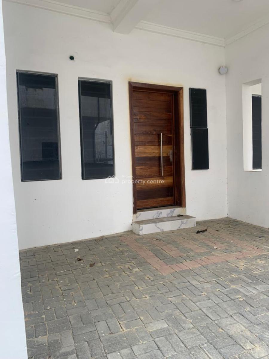 Luxury 2 Bedroom Terrace Duplex, General Paint, Ajah, Lagos, Terraced Duplex for Sale