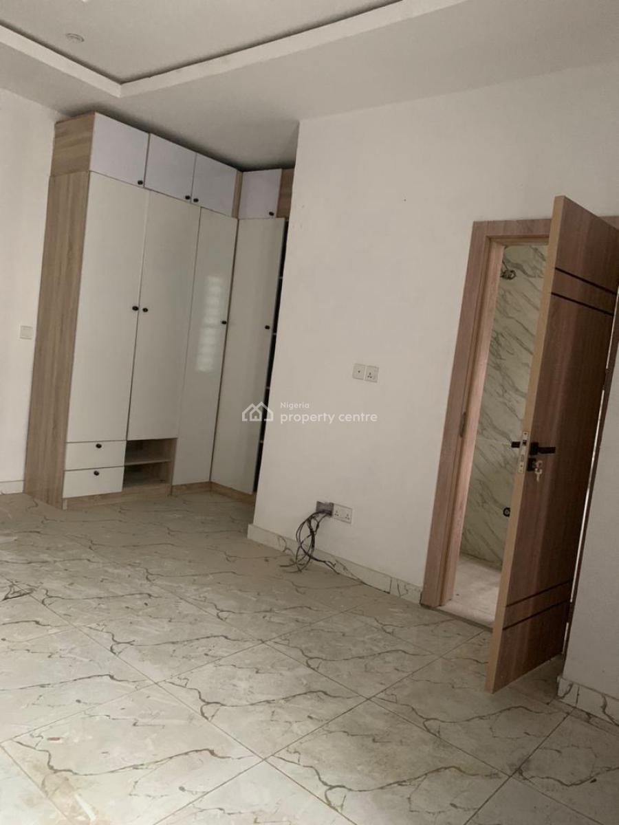 Luxury 2 Bedroom Terrace Duplex, General Paint, Ajah, Lagos, Terraced Duplex for Sale