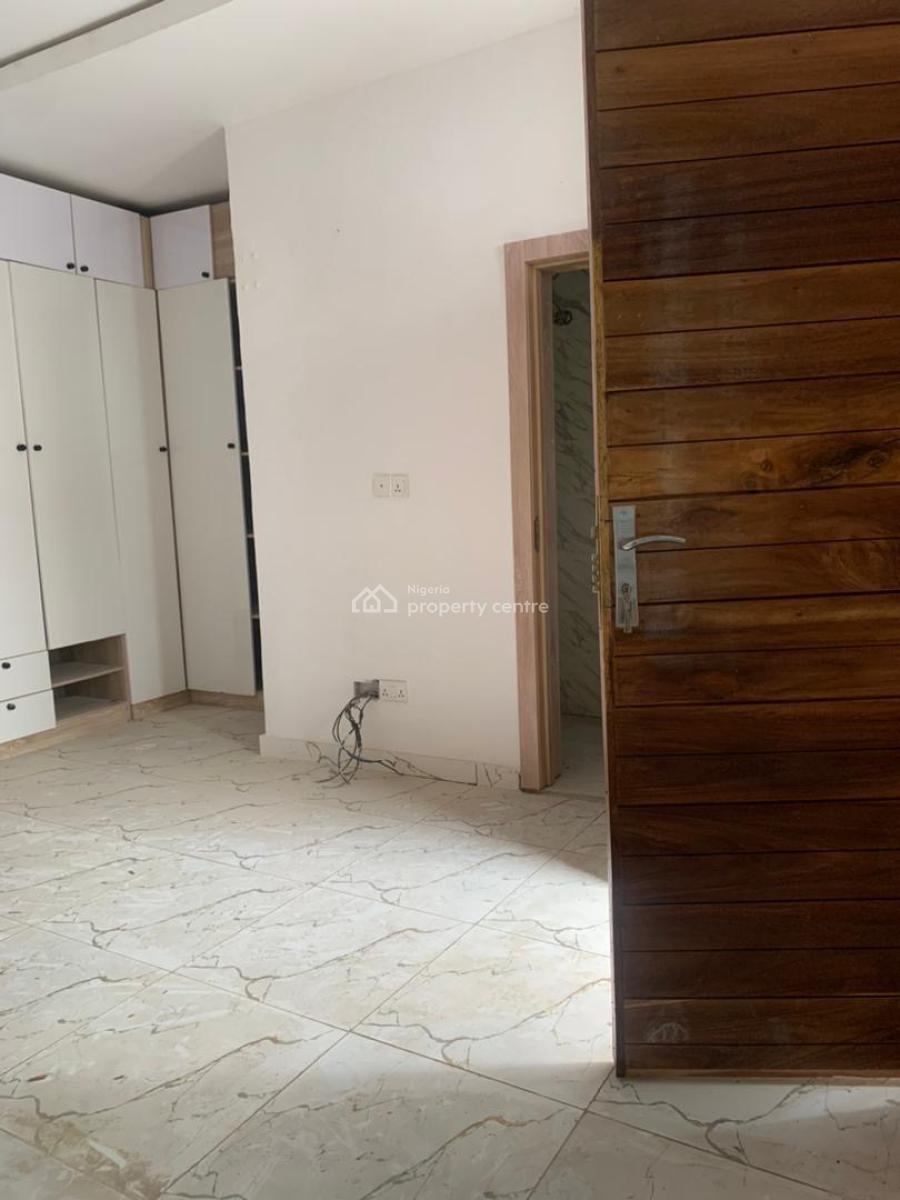 Luxury 2 Bedroom Terrace Duplex, General Paint, Ajah, Lagos, Terraced Duplex for Sale