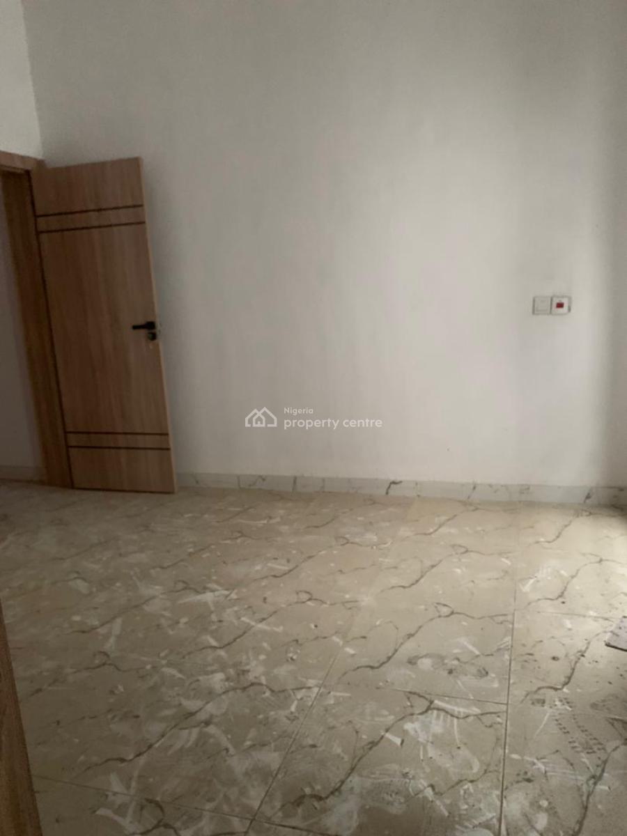 Luxury 2 Bedroom Terrace Duplex, General Paint, Ajah, Lagos, Terraced Duplex for Sale
