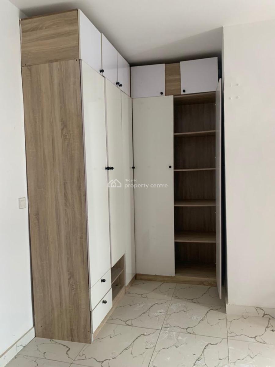 Luxury 2 Bedroom Terrace Duplex, General Paint, Ajah, Lagos, Terraced Duplex for Sale
