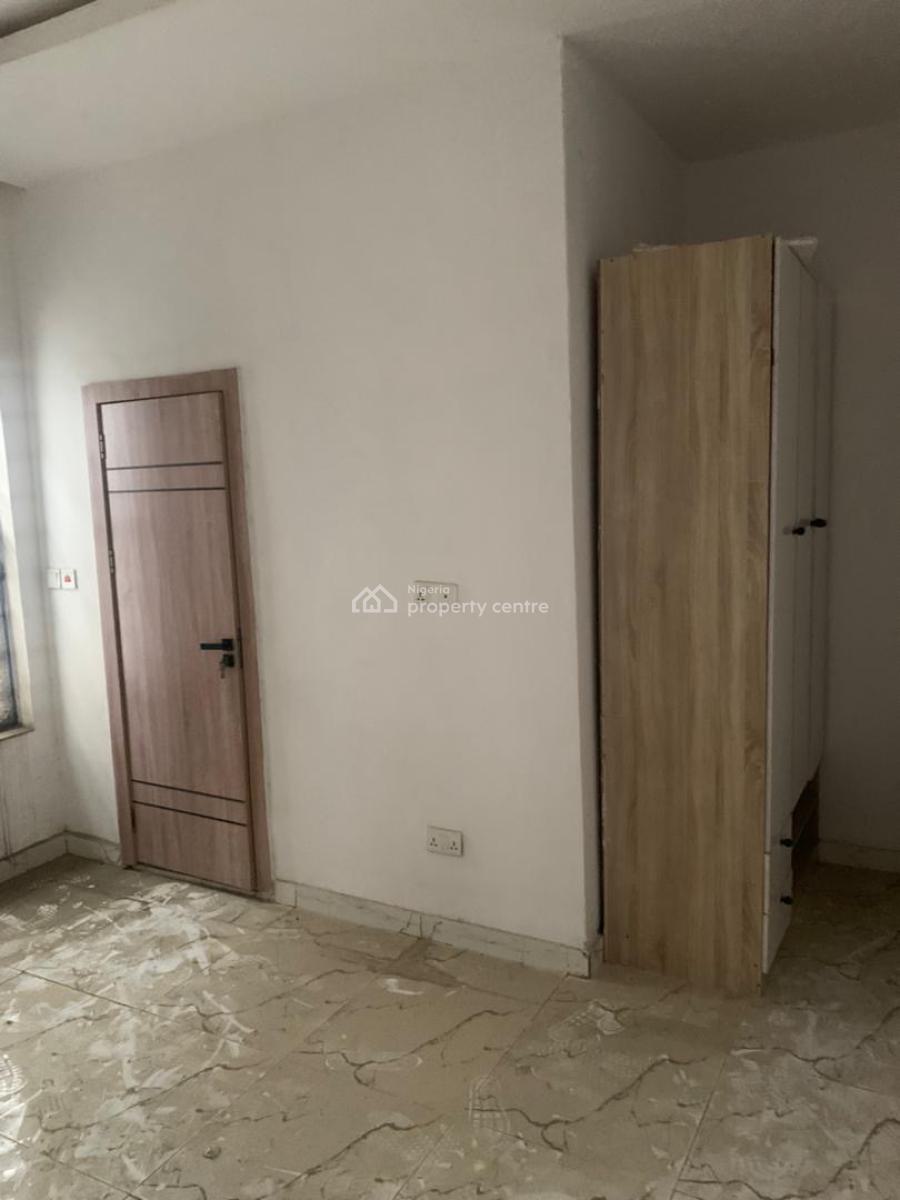 Luxury 2 Bedroom Terrace Duplex, General Paint, Ajah, Lagos, Terraced Duplex for Sale