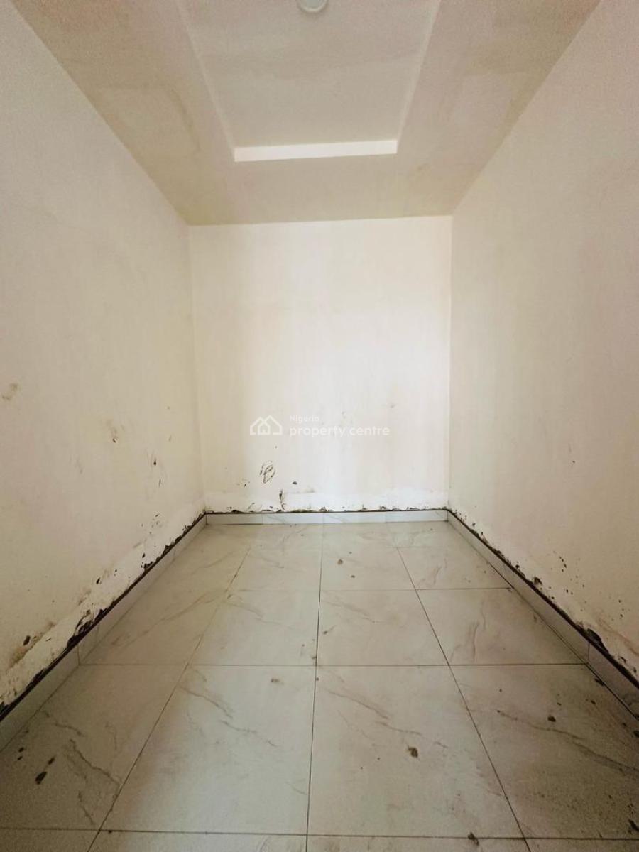 Newly Built 2,3,4 Bedroom Apartment with a Bq in a Prime Location, Adeniyi Jones, Ikeja, Lagos, Block of Flats for Sale
