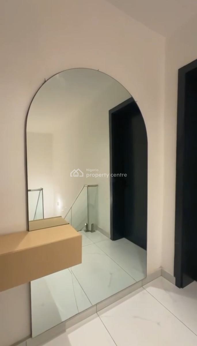 Cory Apartments- Luxury & Comfort in 2 Bed Room Maisonette, Lekki Phase 1, Lekki, Lagos, Flat / Apartment Short Let