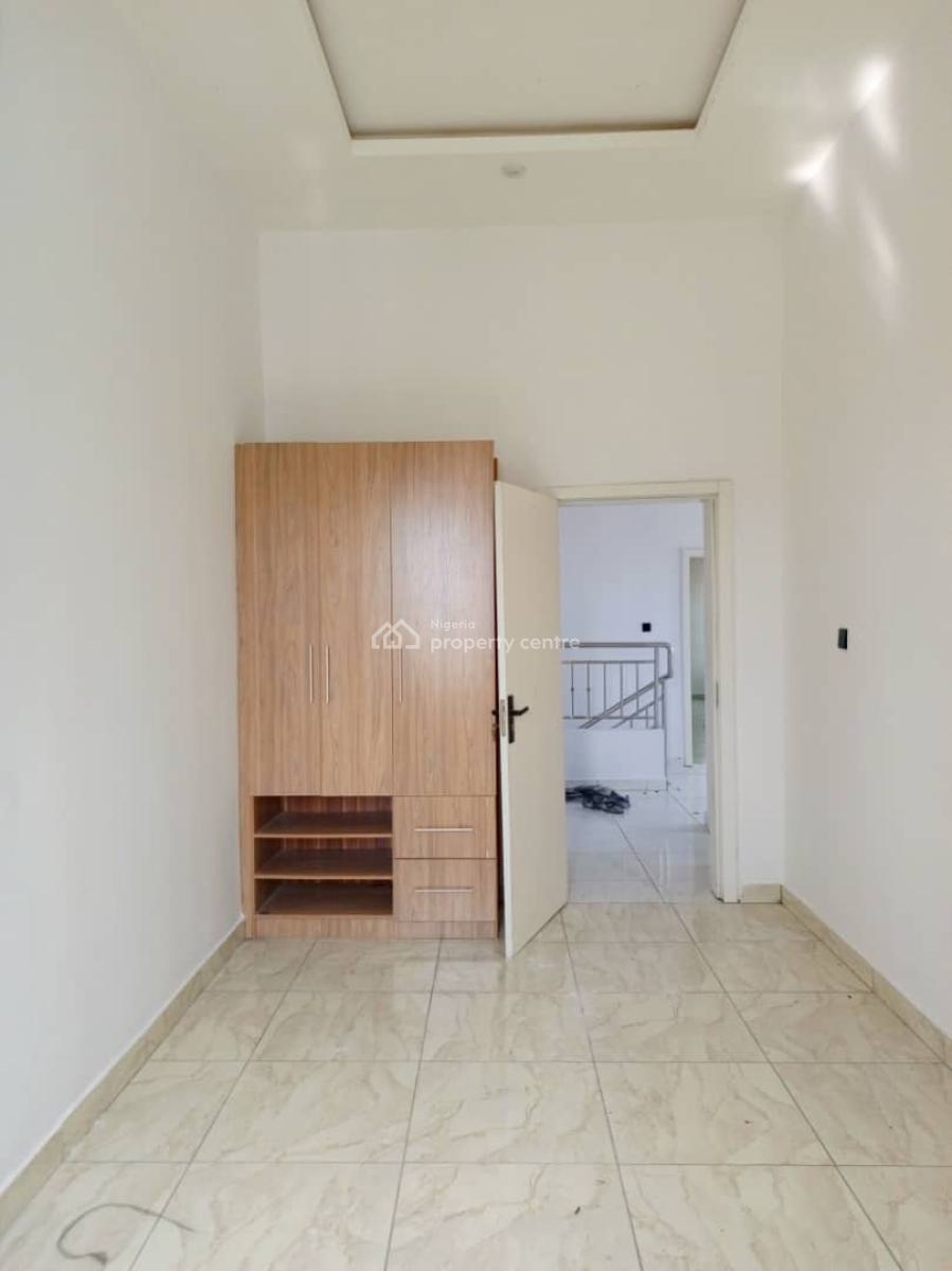 Nice and Clean One Bedroom Apartment, Osapa, Osapa, Lekki, Lagos, Flat / Apartment for Rent