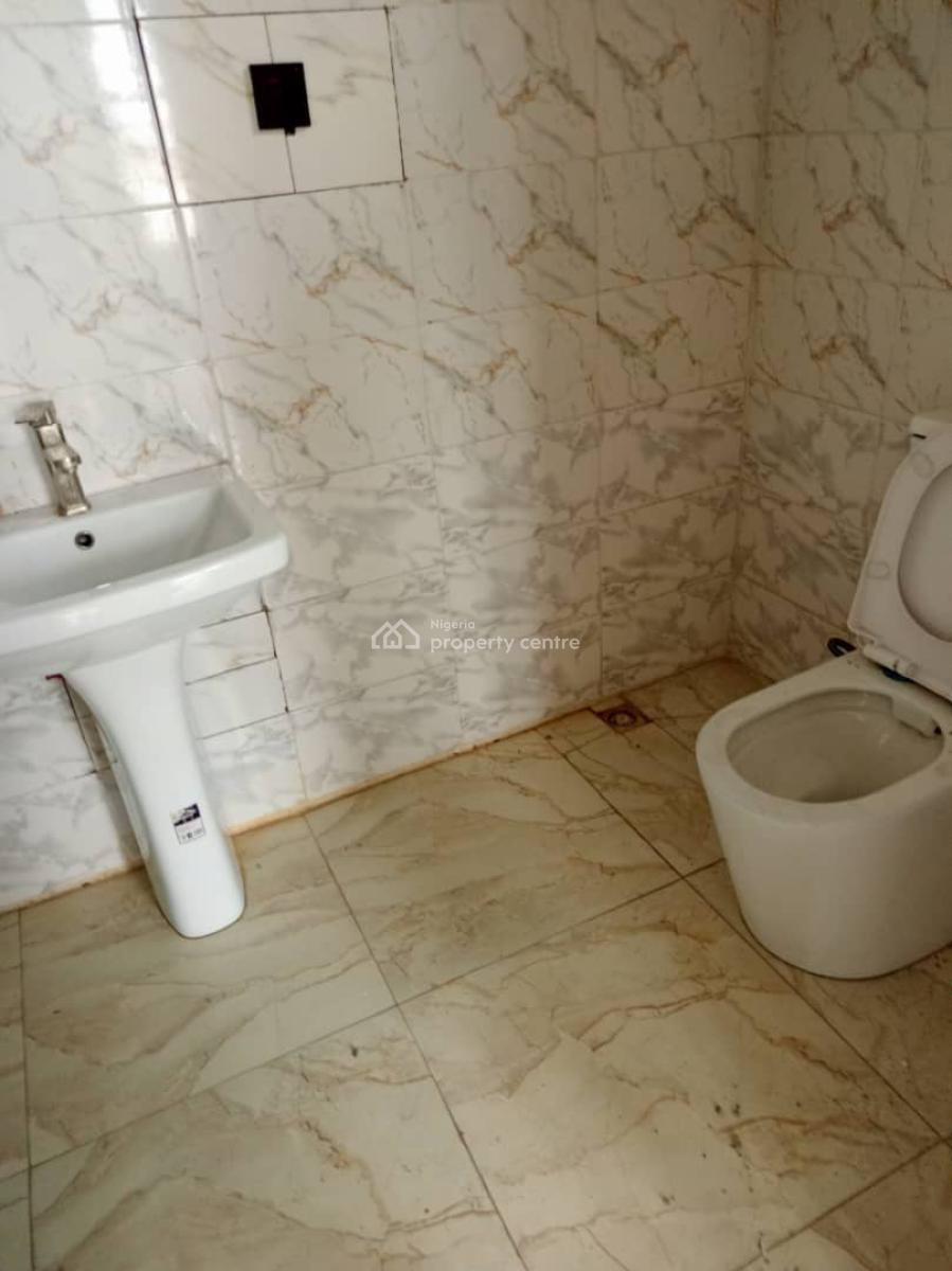 Nice and Clean One Bedroom Apartment, Osapa, Osapa, Lekki, Lagos, Flat / Apartment for Rent