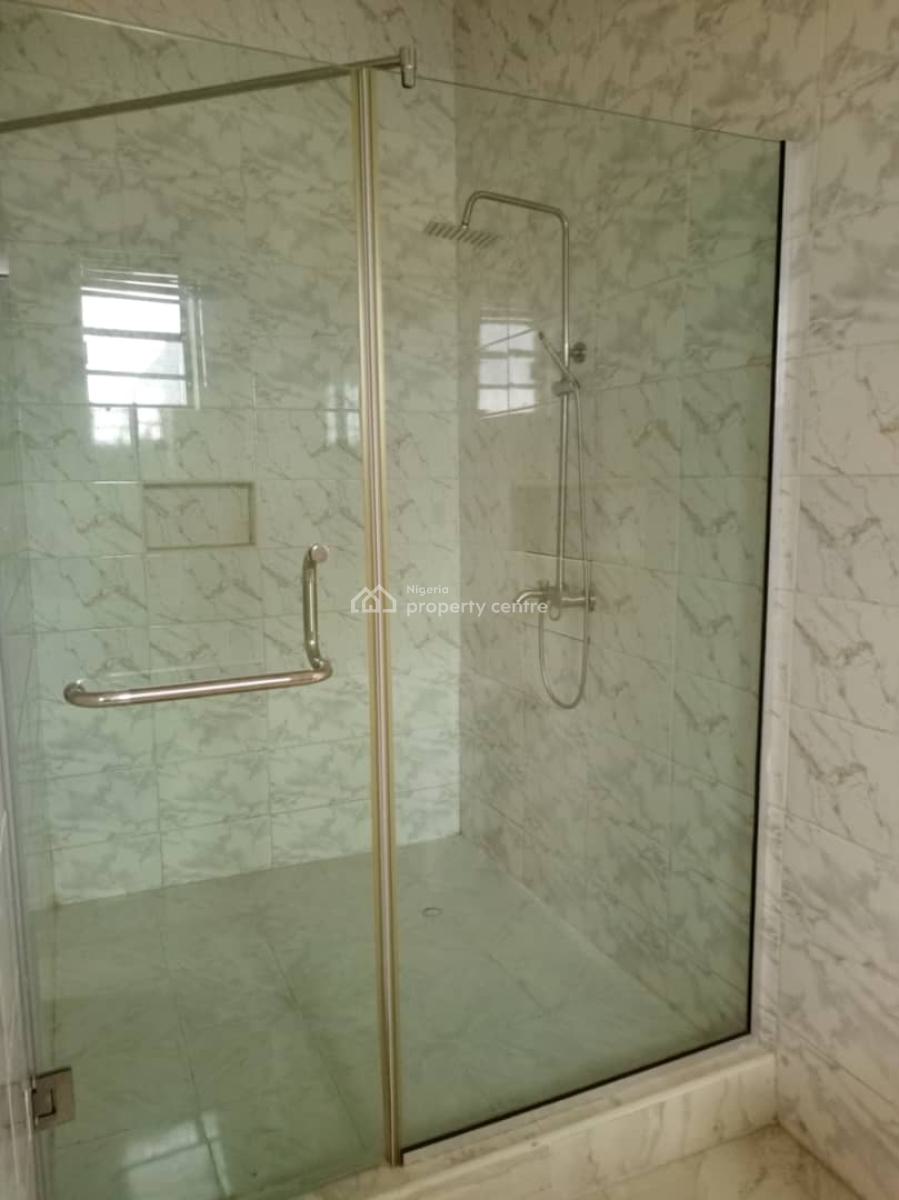 Nice and Clean One Bedroom Apartment, Osapa, Osapa, Lekki, Lagos, Flat / Apartment for Rent