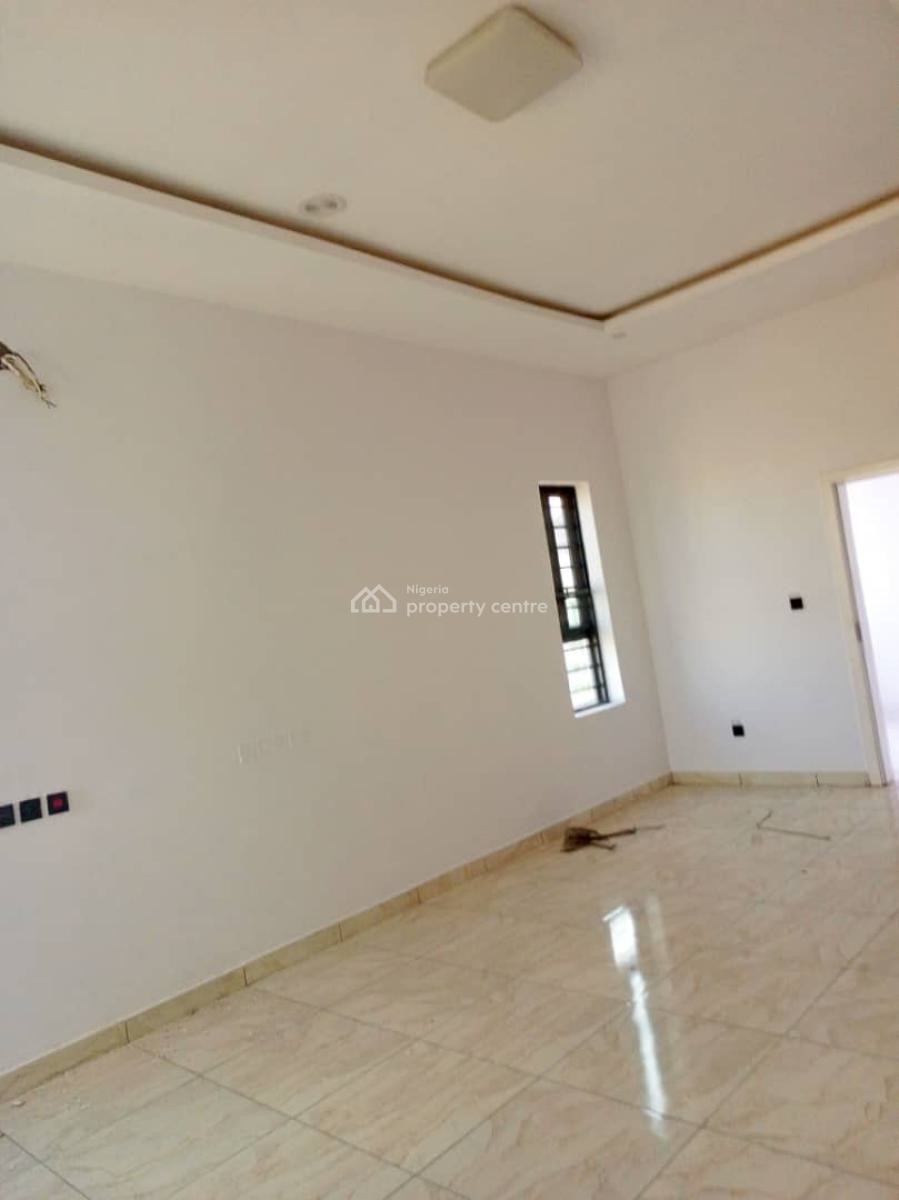 Nice and Clean One Bedroom Apartment, Osapa, Osapa, Lekki, Lagos, Flat / Apartment for Rent
