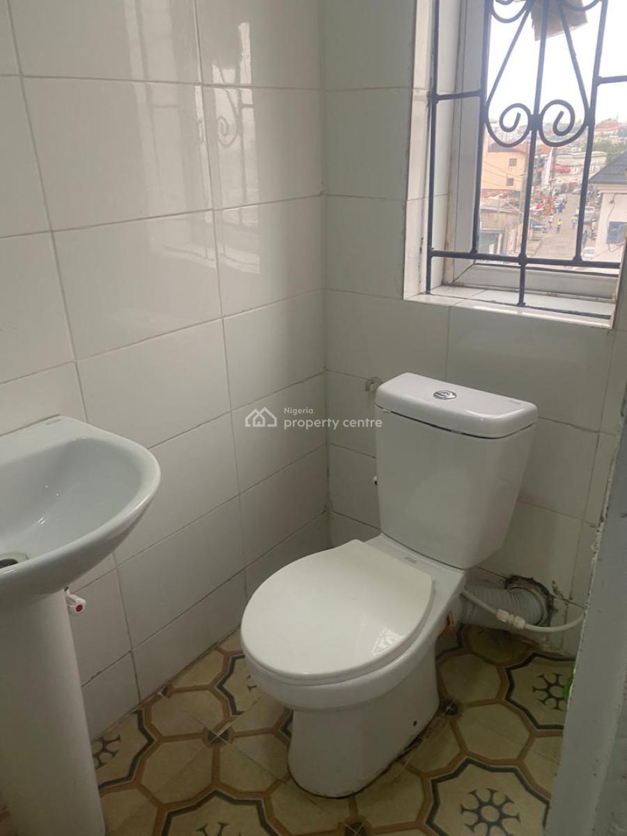 Luxury 2  Bedroom Duplex, Alausa, Ikeja, Lagos, House for Rent
