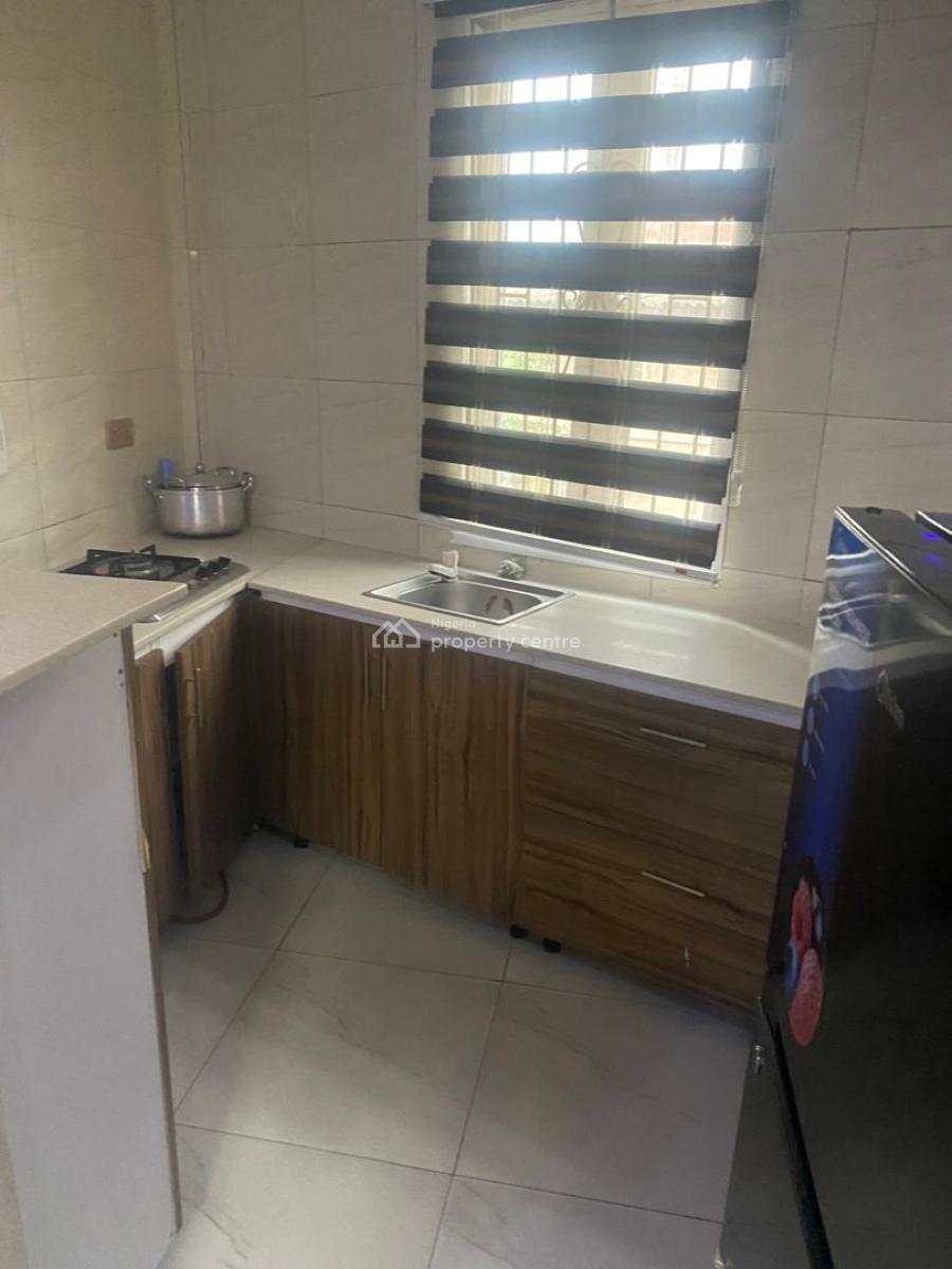 Luxury 2  Bedroom Duplex, Alausa, Ikeja, Lagos, House for Rent