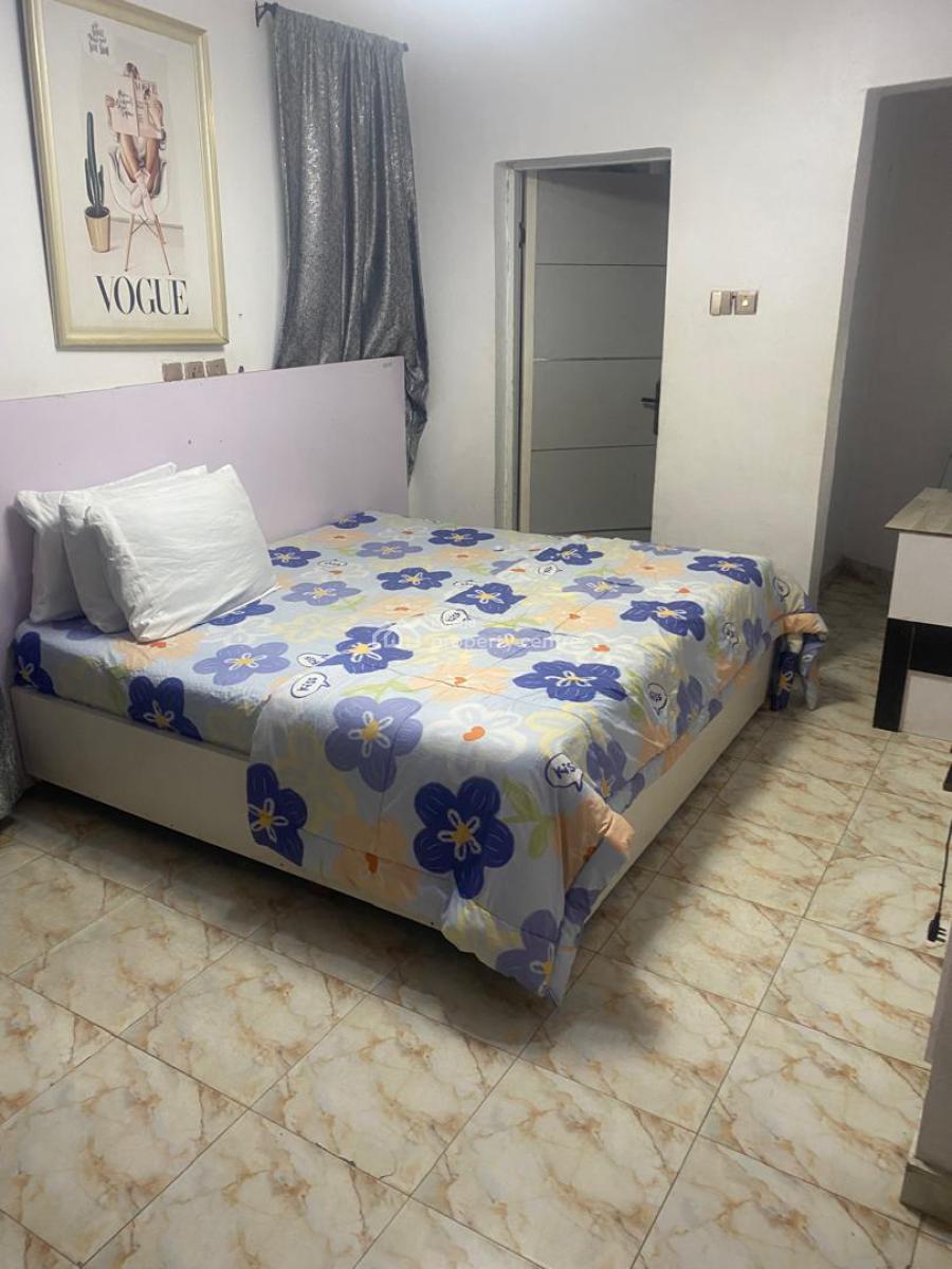 Luxury 2  Bedroom Duplex, Alausa, Ikeja, Lagos, House for Rent
