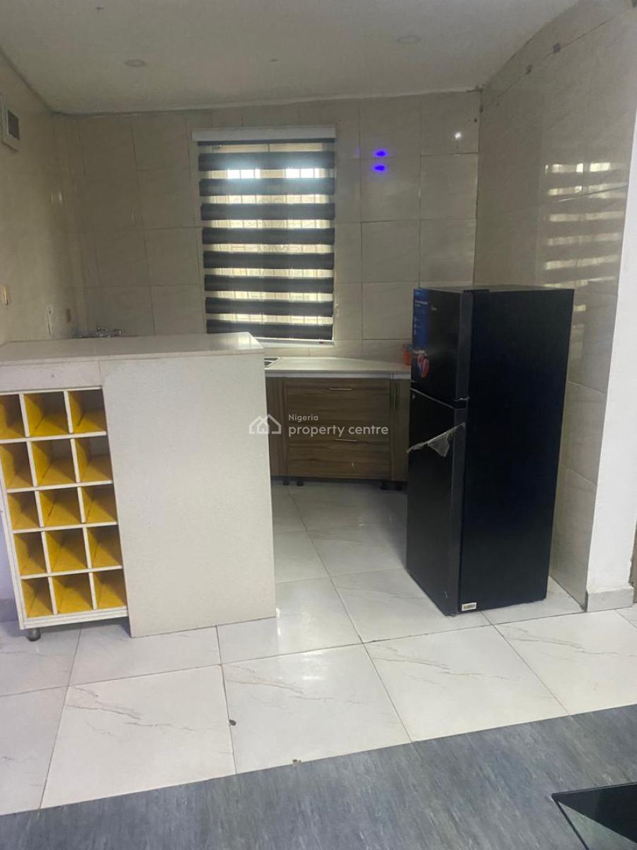 Luxury 2  Bedroom Duplex, Alausa, Ikeja, Lagos, House for Rent