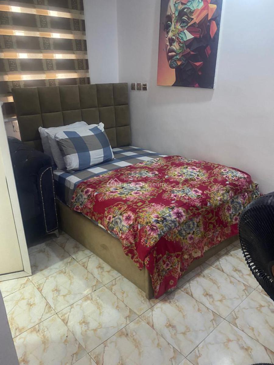 Luxury 2  Bedroom Duplex, Alausa, Ikeja, Lagos, House for Rent