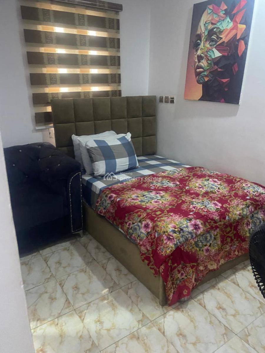 Luxury 2  Bedroom Duplex, Alausa, Ikeja, Lagos, House for Rent