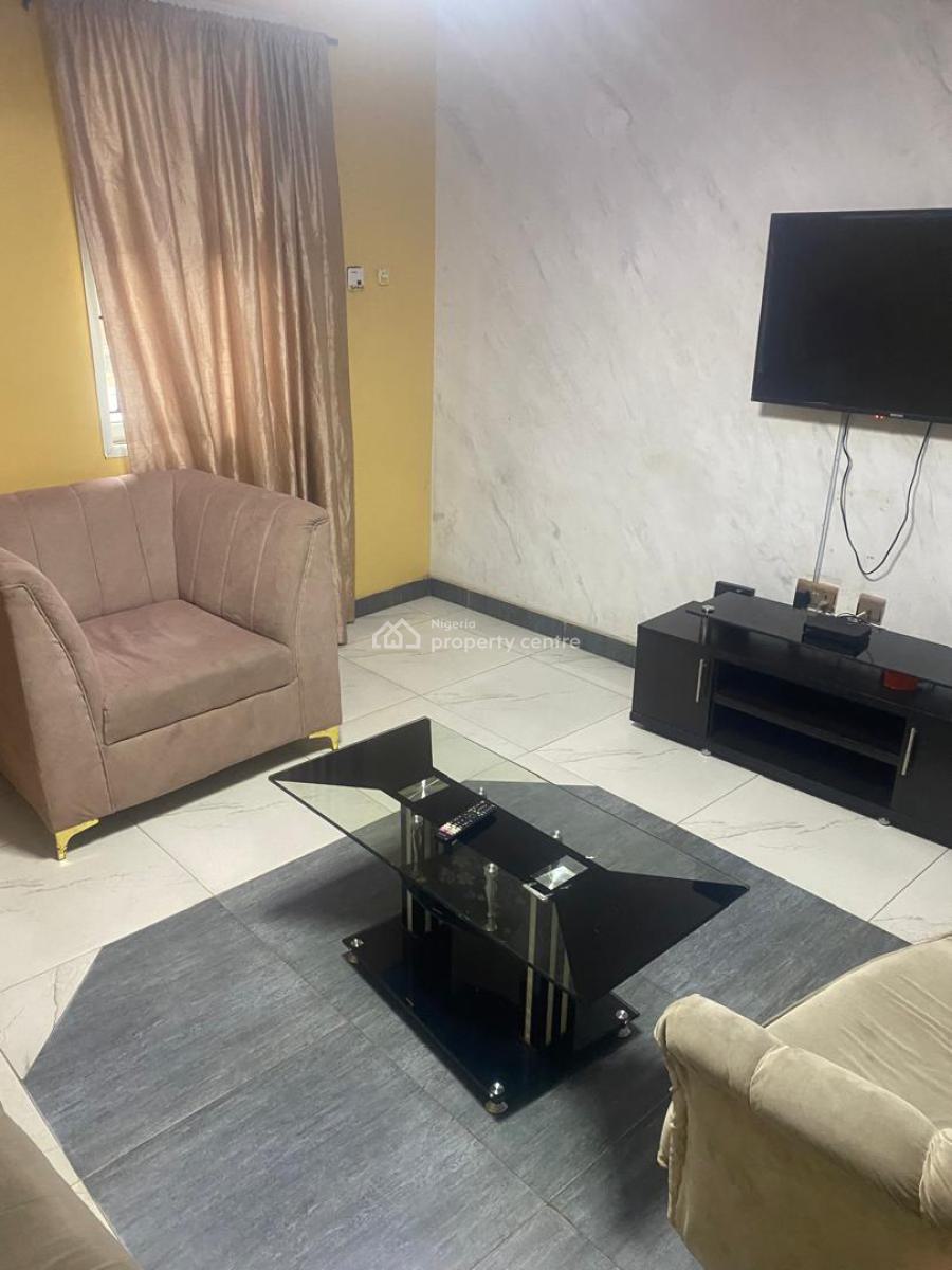 Luxury 2  Bedroom Duplex, Alausa, Ikeja, Lagos, House for Rent