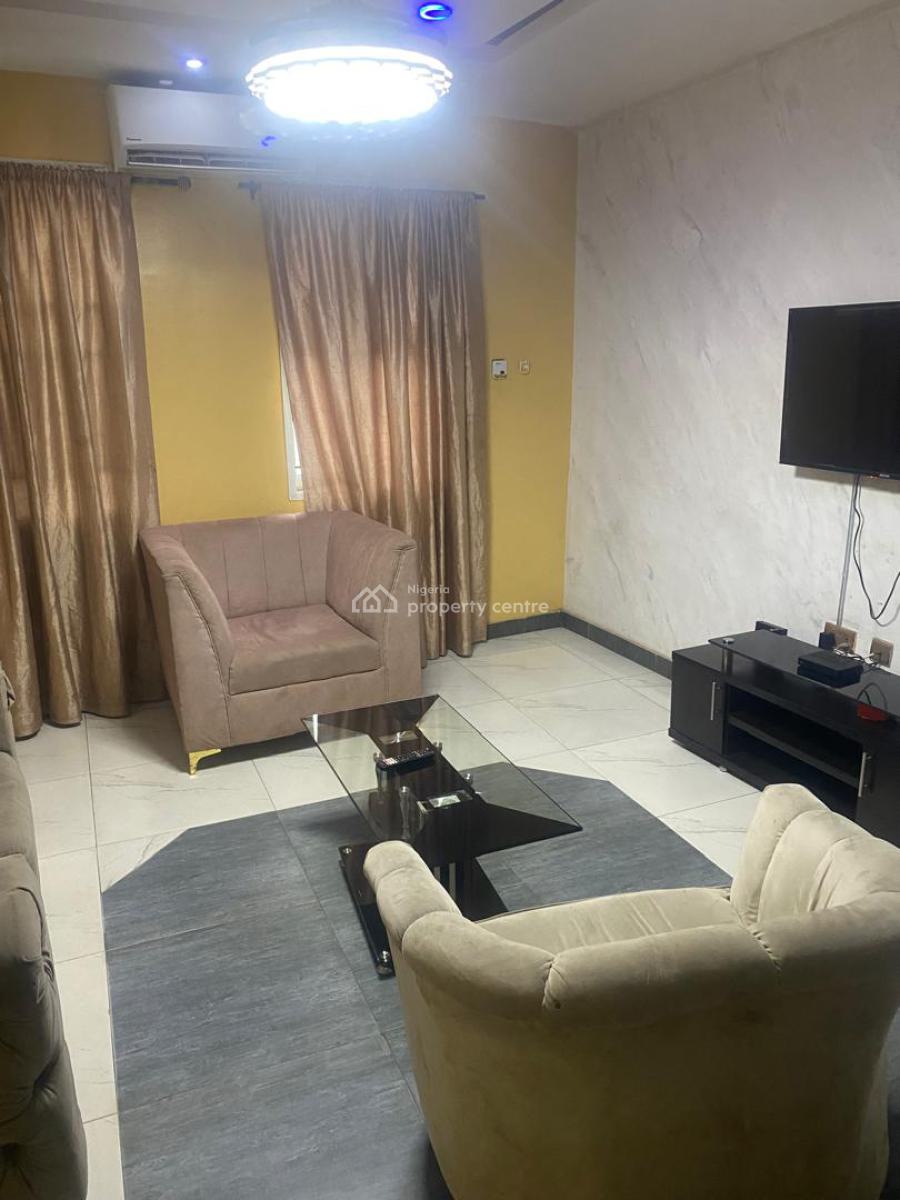 Luxury 2  Bedroom Duplex, Alausa, Ikeja, Lagos, House for Rent