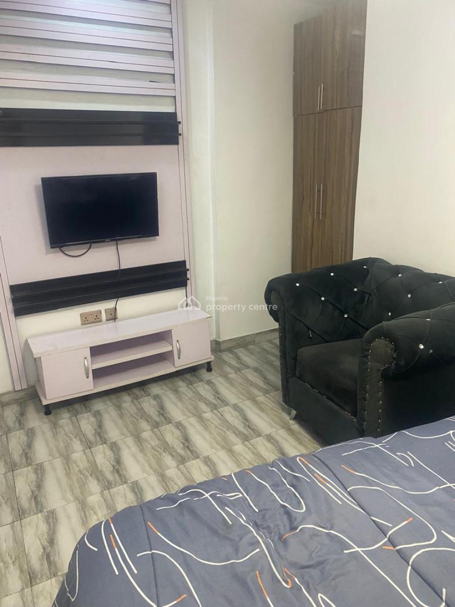 Luxury 2  Bedroom Duplex, Alausa, Ikeja, Lagos, House for Rent