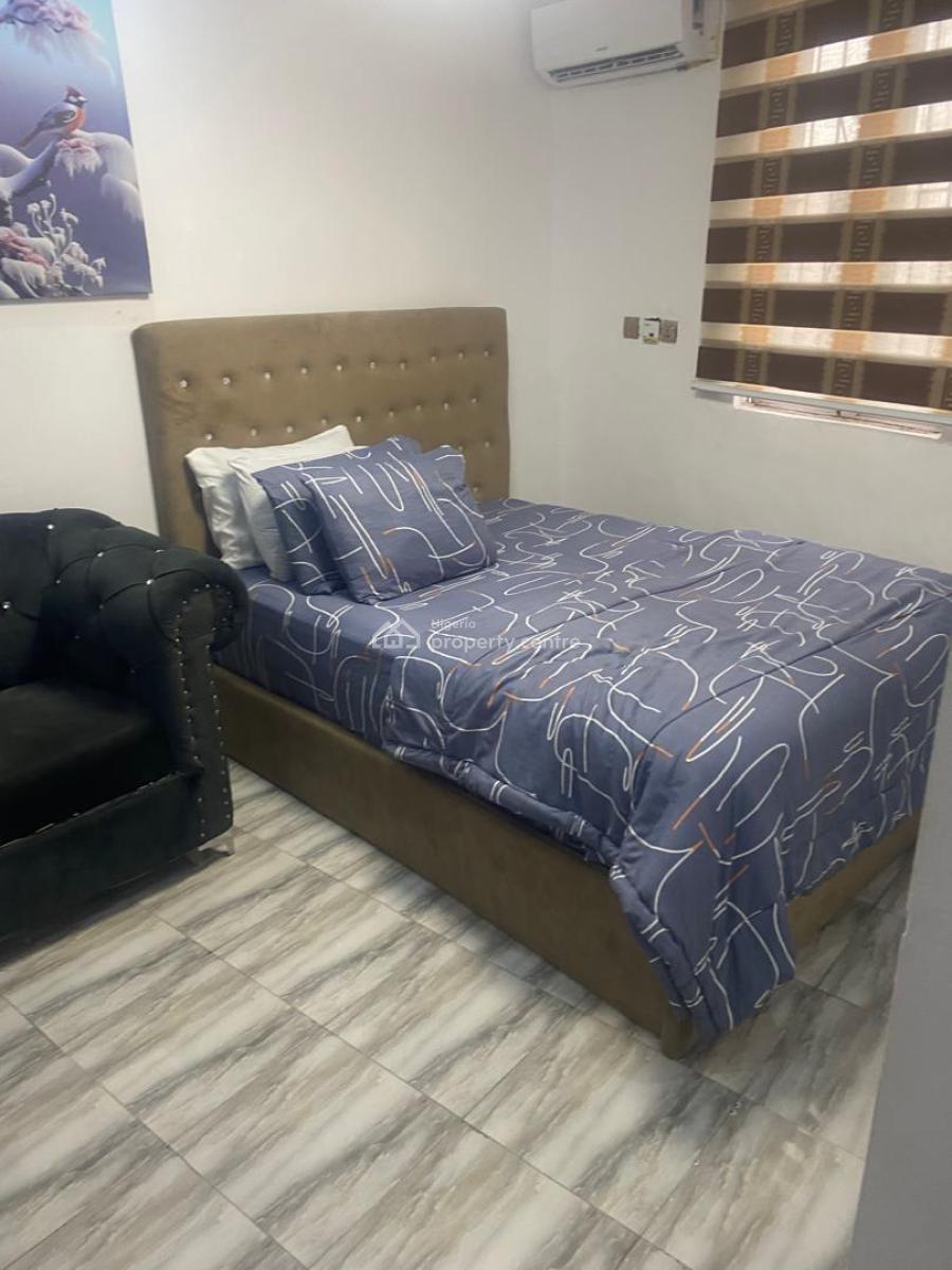 Luxury 2  Bedroom Duplex, Alausa, Ikeja, Lagos, House for Rent