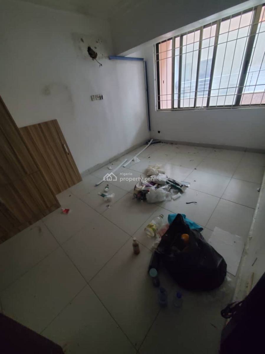 Standard 1 Bedroom Apartment, Spar Road Ikate Lekki L, Ikate, Lekki, Lagos, Mini Flat (room and Parlour) for Rent