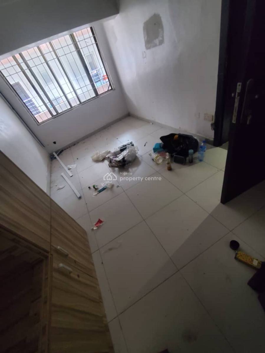 Standard 1 Bedroom Apartment, Spar Road Ikate Lekki L, Ikate, Lekki, Lagos, Mini Flat (room and Parlour) for Rent
