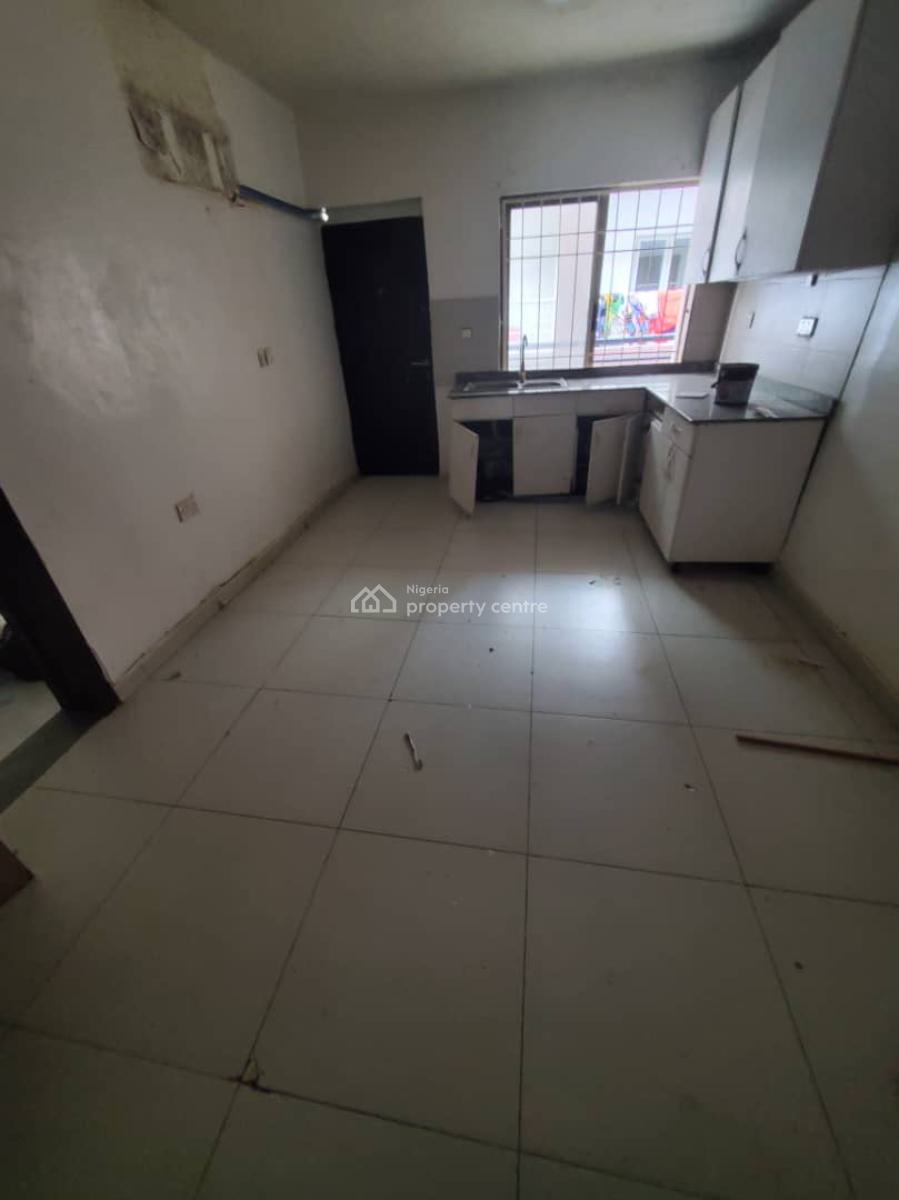 Standard 1 Bedroom Apartment, Spar Road Ikate Lekki L, Ikate, Lekki, Lagos, Mini Flat (room and Parlour) for Rent