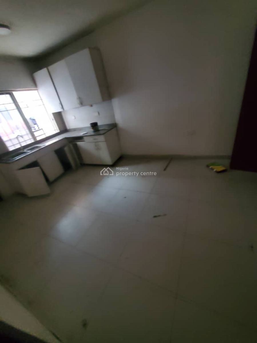 Standard 1 Bedroom Apartment, Spar Road Ikate Lekki L, Ikate, Lekki, Lagos, Mini Flat (room and Parlour) for Rent