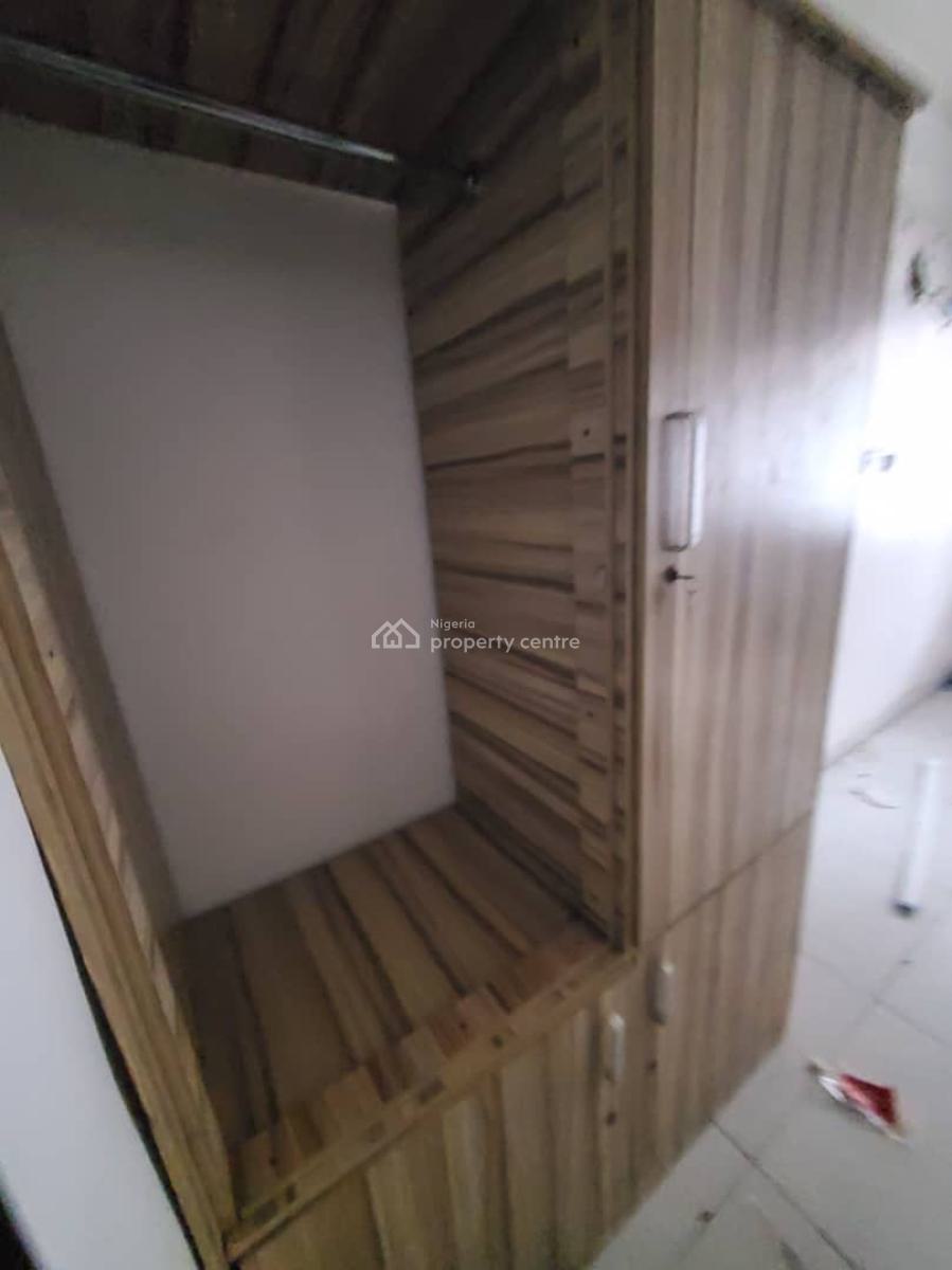 Standard 1 Bedroom Apartment, Spar Road Ikate Lekki L, Ikate, Lekki, Lagos, Mini Flat (room and Parlour) for Rent