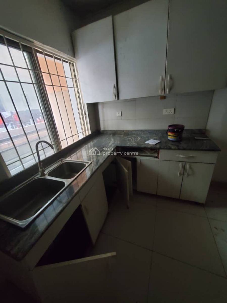 Standard 1 Bedroom Apartment, Spar Road Ikate Lekki L, Ikate, Lekki, Lagos, Mini Flat (room and Parlour) for Rent
