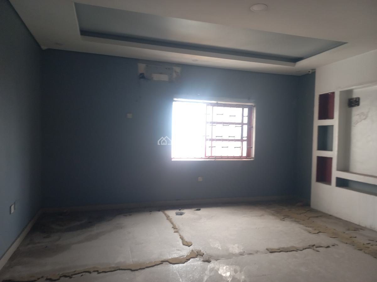 420sqm Office Space Facing Expressway, Facing Expressway After Ajiwe, Ajah, Lagos, Office Space for Rent