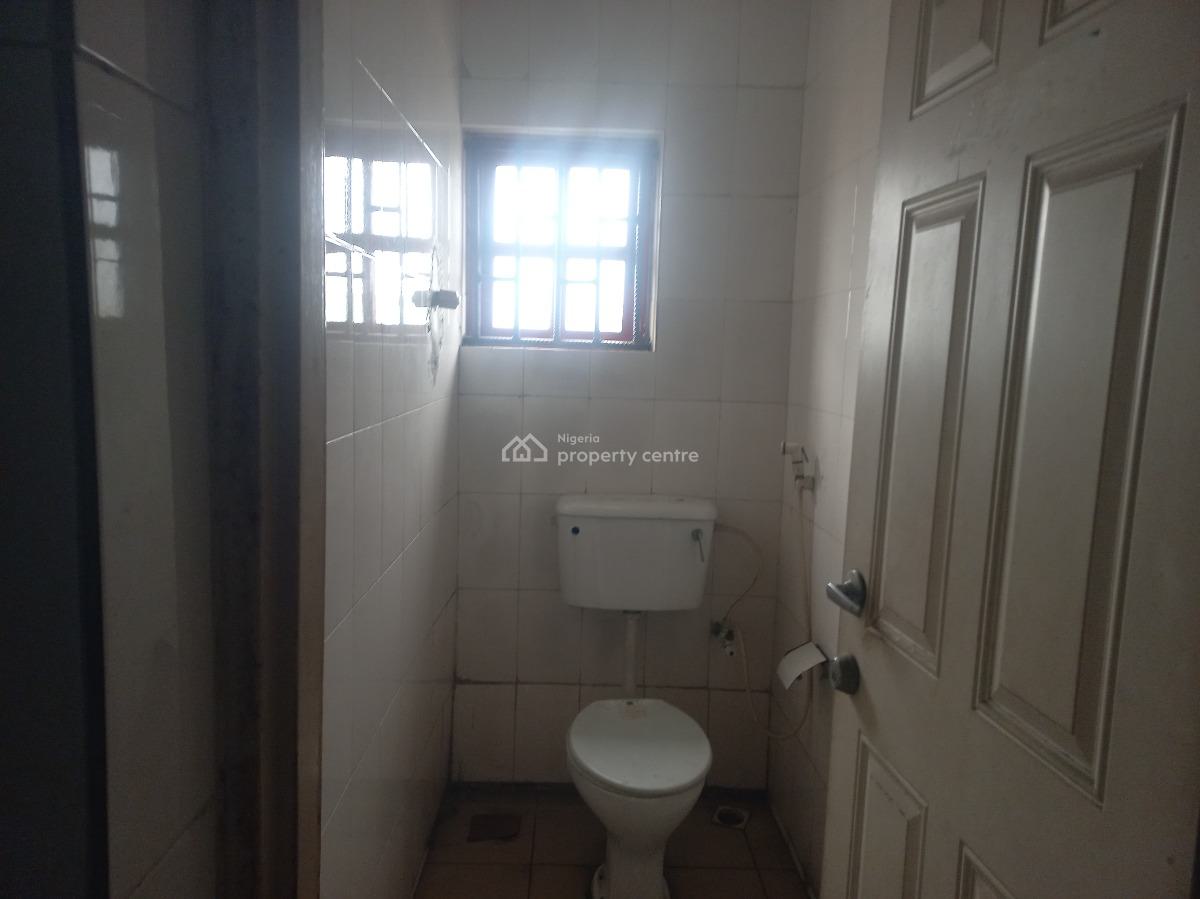 420sqm Office Space Facing Expressway, Facing Expressway After Ajiwe, Ajah, Lagos, Office Space for Rent