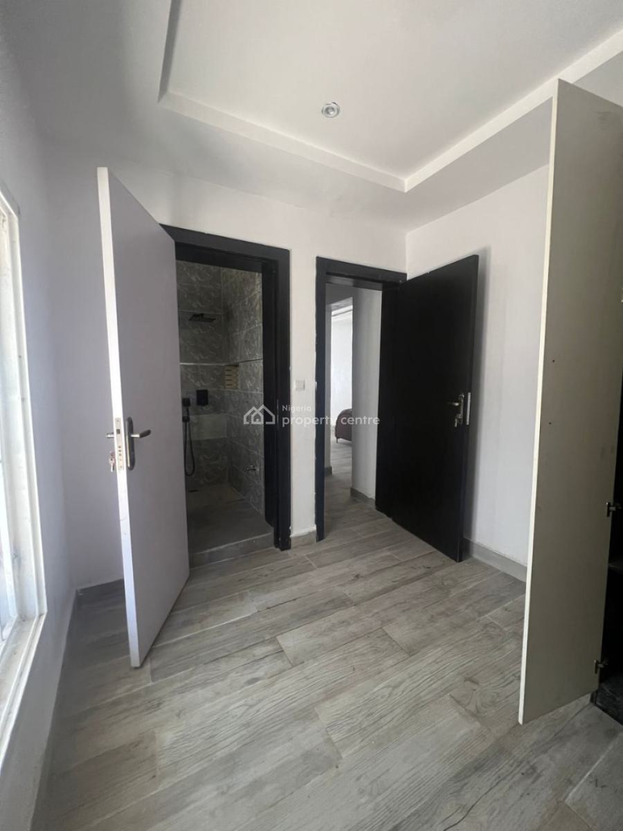 5 Bedroom Semi- Detached Duplex with Bq, Lekki, Lagos, Semi-detached Duplex for Sale