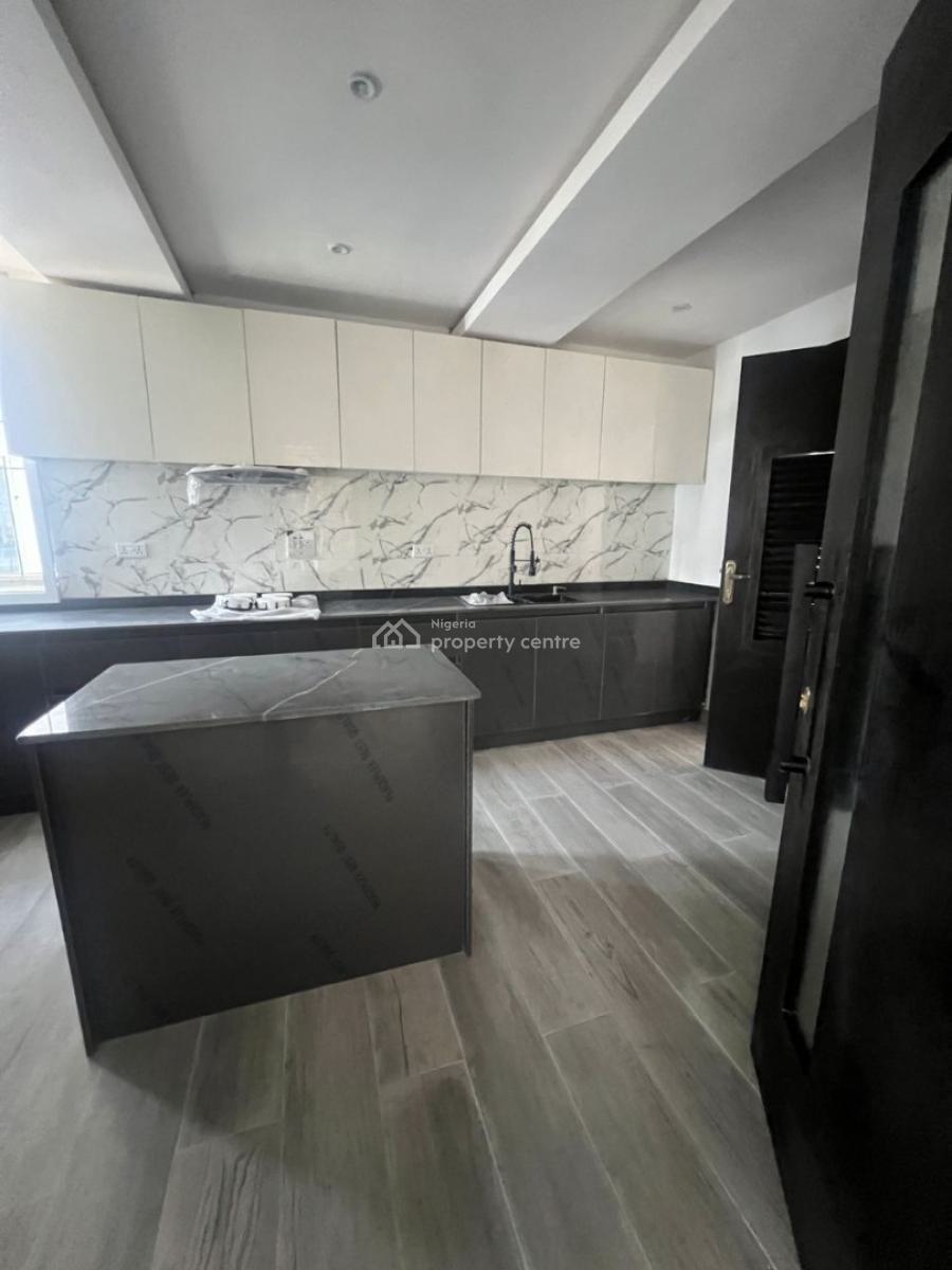 5 Bedroom Semi- Detached Duplex with Bq, Lekki, Lagos, Semi-detached Duplex for Sale
