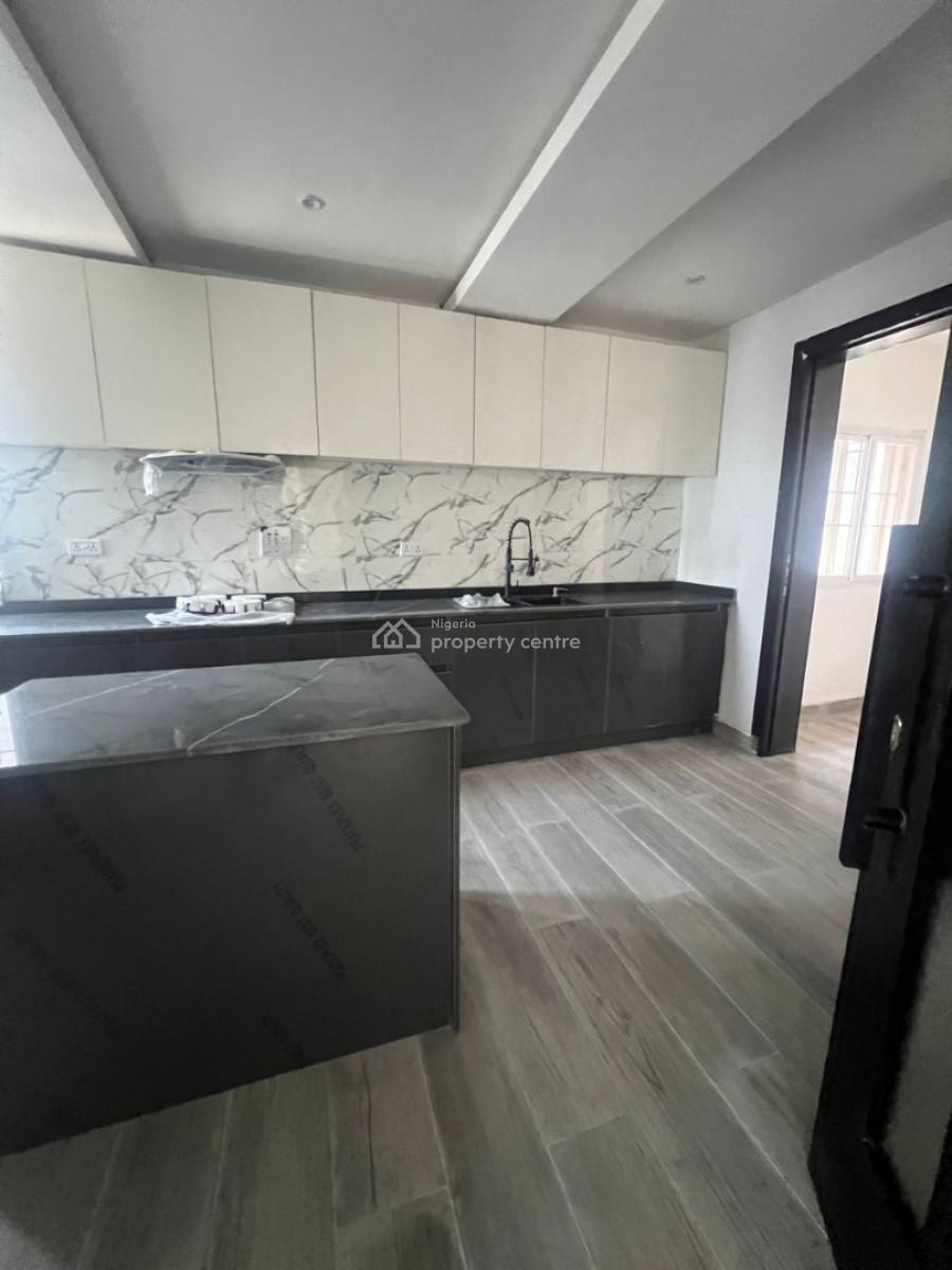 5 Bedroom Semi- Detached Duplex with Bq, Lekki, Lagos, Semi-detached Duplex for Sale