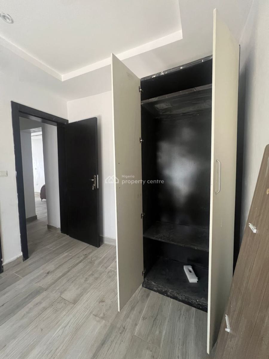 5 Bedroom Semi- Detached Duplex with Bq, Lekki, Lagos, Semi-detached Duplex for Sale