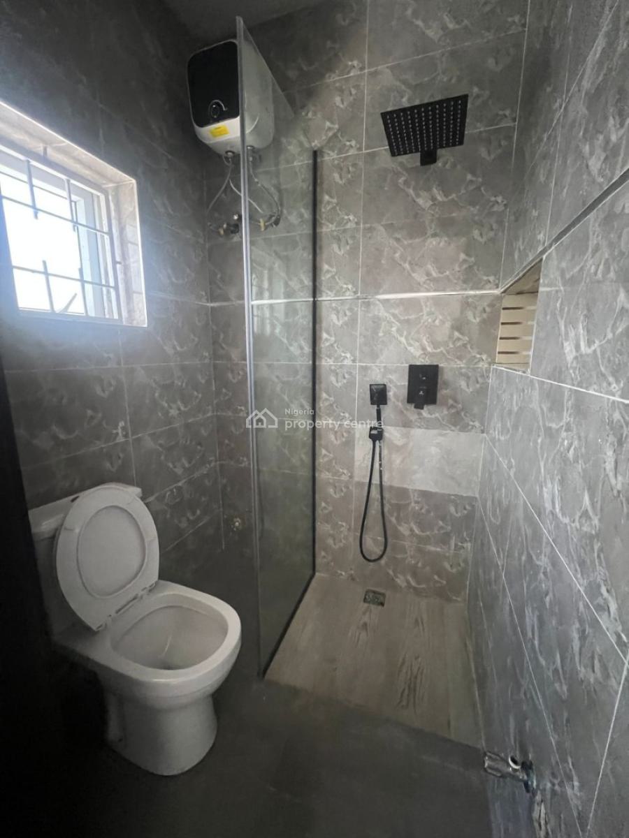 5 Bedroom Semi- Detached Duplex with Bq, Lekki, Lagos, Semi-detached Duplex for Sale
