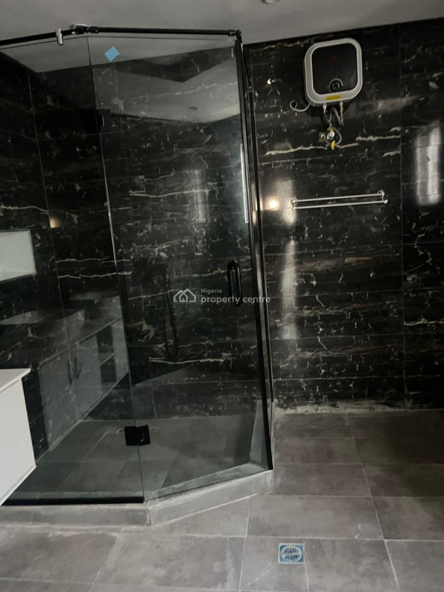 5 Bedroom Semi- Detached Duplex with Bq, Lekki, Lagos, Semi-detached Duplex for Sale