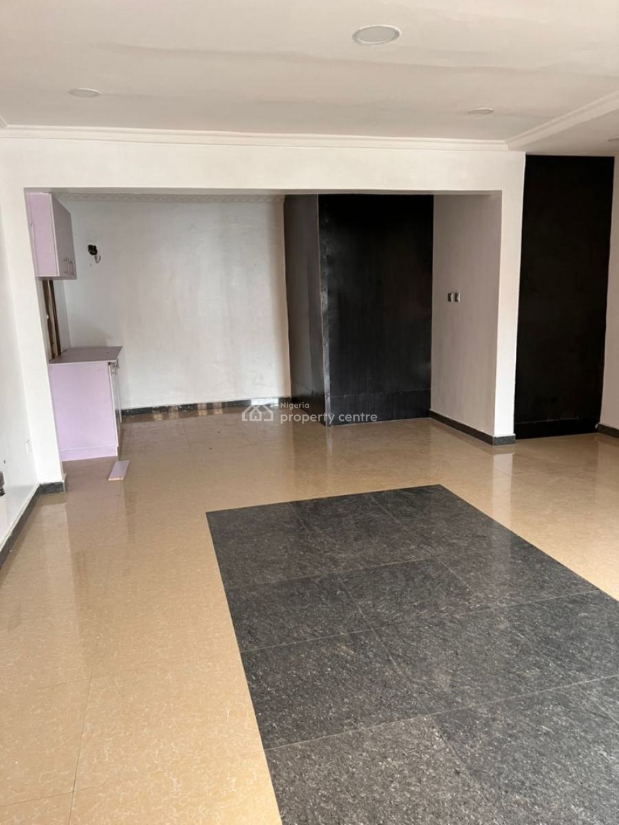 Luxury Spacious 1 Bedroom Mini Flat, Ikate, Lekki, Lagos, Mini Flat (room and Parlour) for Rent