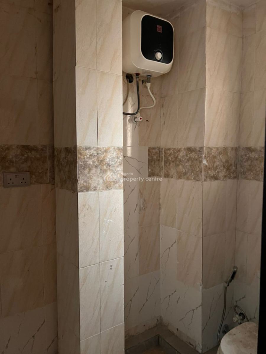 Luxury Spacious 1 Bedroom Mini Flat, Ikate, Lekki, Lagos, Mini Flat (room and Parlour) for Rent
